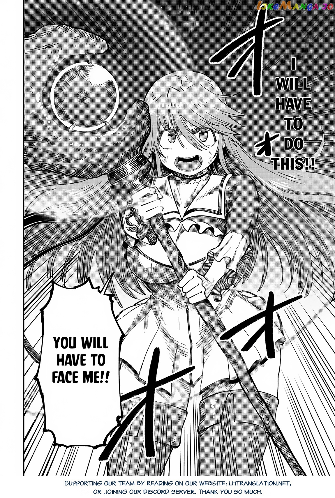 Redo Of Healer, Chapter 54.3 image 13